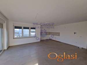 Izgradnja-četvorosoban stan od 93m2 na Tatarskom brdu!