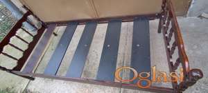 Krevet 190x90 cm.