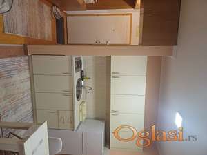 Izdaje se garsonjera