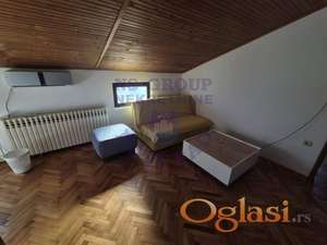 Dvosoban stan na Novom Naselju