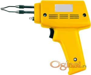 Lemilica pištolj 100 wati