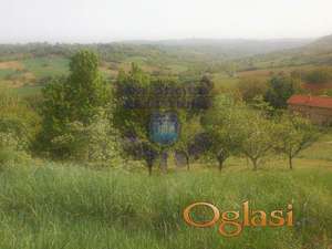 Plac - Kameničke Livade