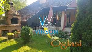 Radičević - Uknjižena, spratna kuća sa dvorištem ID#3000108