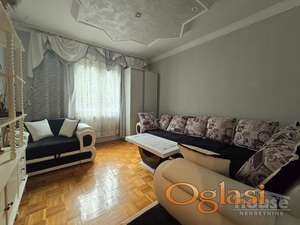 STAN - NOVI SAD - SATELIT - 31m2 - 80580 evra