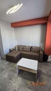 Izdaje se odličan, lux stan  kod Čaira, 42m2