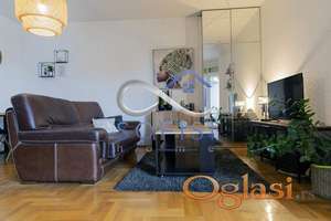 Novi Sad, Grbavica - Namešten jednoiposoban stan u Danila Kiša ID#1522