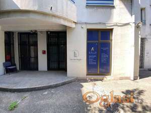 Lokal, Đušina, 39 m2