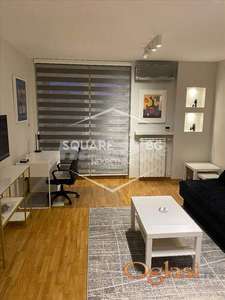 Vojvode Stepe, 1.0 lux, namešten ID#5038