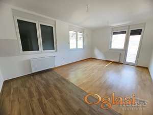 STAN - NOVI SAD - TELEP - 64m2 - 182400 evra