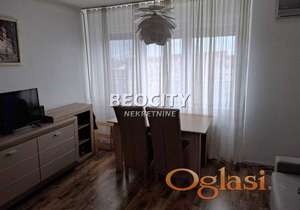 Novi Sad, Stari grad, Dušana Vasiljeva, 1.5, 35m2