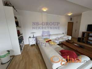 Retko u ponudi – prostran dvosoban stan od 89 m²