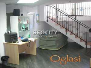 Novi Sad, Telep, Bulevar Patrijarha Pavla, 1.0, 191m2