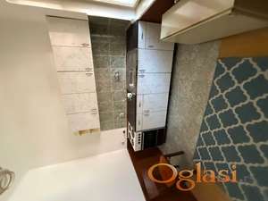 Izdajem dvosobni stan