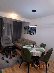 Nov nekorišćen stan na Panteleju