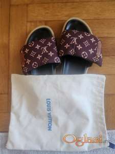 Louis Vuitton Pillow Comfort