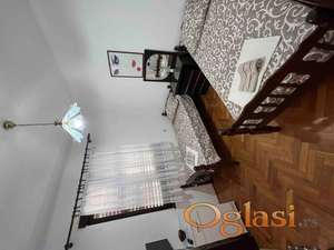 Petokrevetni apartman