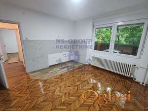 Kompletno renoviran stan na Grbavici 52m2