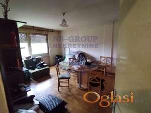 Četvorosoban stan na Limanu 4