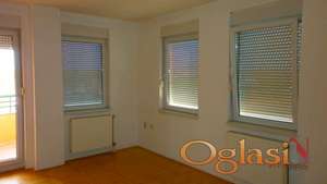 SALAKLA NOV PRAZAN STAN SA NAMESTENOM KUHINJOM 300E
