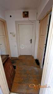 Leštane 37m2 dvosoban stan ID#4274