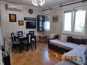 ODLIČAN DVOIPOSOBAN STAN NA NOVOM NASELJU