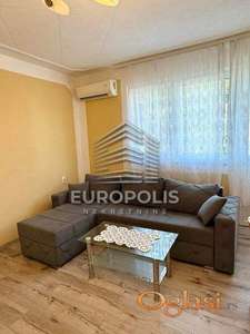 Jednoiposoban stan 37 m², renoviran, uknjižen  ID#9997