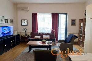 Odličan stan na Vračaru – idealna investicija i životni prostor ID#24992