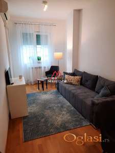 Liman 3 - 41m2 - jednoiposoban stan