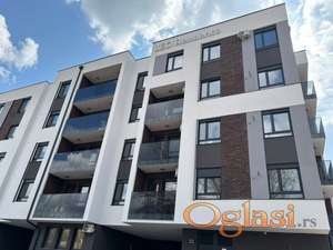 Led Residence - trosoban porodični dom!