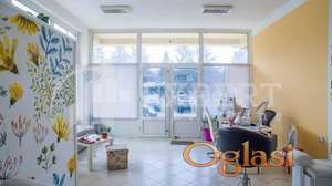 Izdaje se lokal na Pantaleju, 35m2