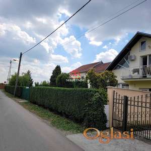 Kuća za radnike - 320m2 - Sajlovo