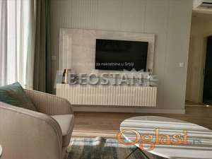 Centar - Beograd na vodi BW #66221