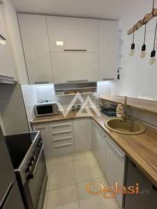 Blok 65, novogradnja sa garažom