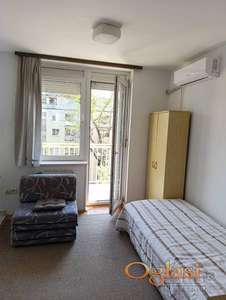 NOVI SAD - GRBAVICA - 24m2 - 280 evra