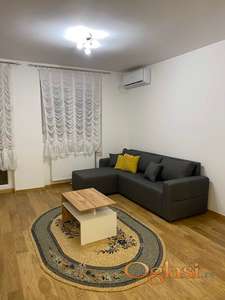 ODLIČNA GARSONJERA BLIZU LIMANA,ULICA SUBOTIČKA USELJIVA OD 15.01.2026.GOD.