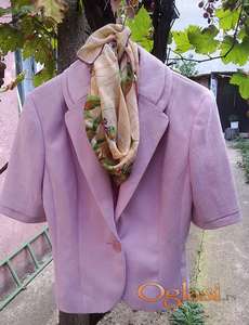 Vintage Pin up bluza-jaknica vel. M