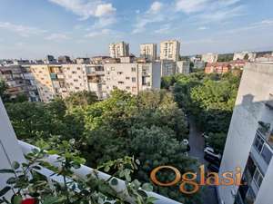 Novi Sad - Liman 2 - 44m2