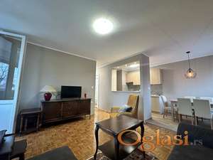 Dvoiposoban, namešten stan, Liman 2