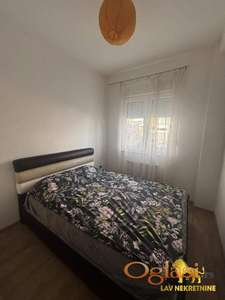 NOVI SAD - PODBARA - 37.00 m2