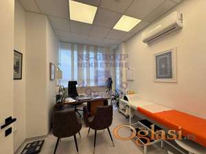 Poslovni prostor u neposrednoj blizini SPENS-a