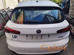 Fiat Tipo od 2016 gepek-5 vrata  kod boje 249 HATCHBACK