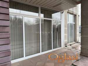 Arena - dvoetažni lokal, 65m2 ID#5611