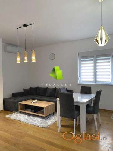 Jednoiposoban stan sa stvarima u Vrnjačkoj banji ID#6282