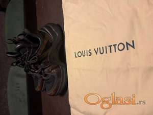 Louis Vuitton Archlight ORIGINAL 39br