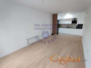 Nov - useljiv, uknjizen!