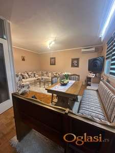 PORODIČAN STAN NA LIMANU 2, U BLIZINI SPENSA I PROMENADE