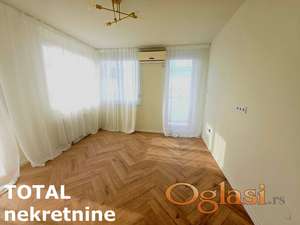 Stan NOVI SAD,NOVA DETELINARA - 49 m2 147000 €, ID: 1102366