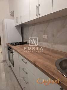 Zemun,Karla Soprana,39m2,odličan ID#1658