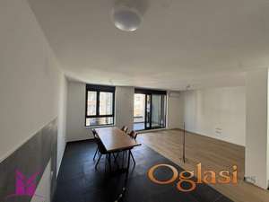 * Novi Sad - Bulevar Evrope *