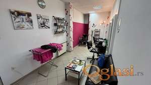 Lokal u radu na traženoj lokaciji!